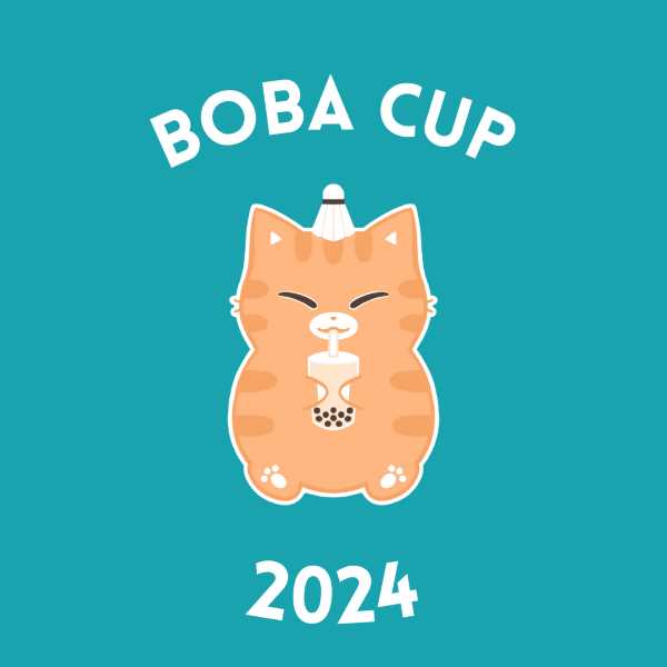Boba Cup 2024