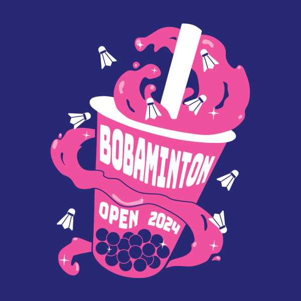 Boba Open 2024