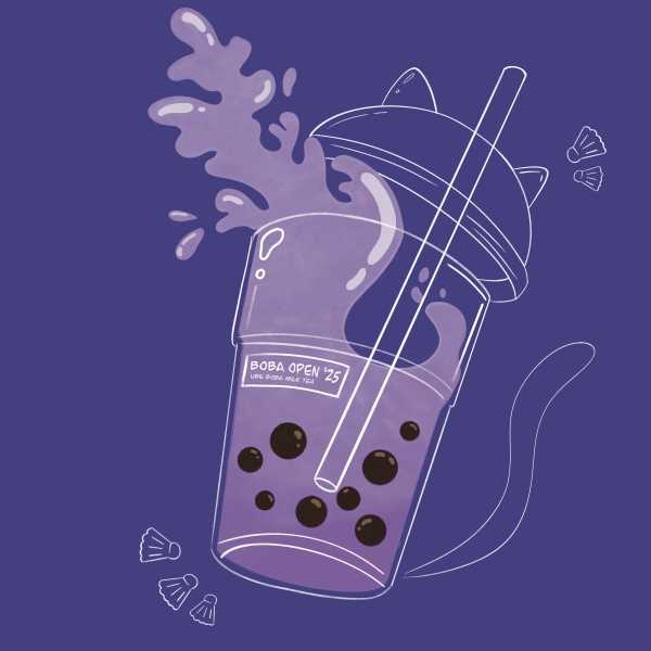 Boba Open 2025